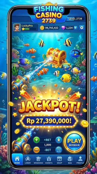 2739 - Pusat APK untuk Unduhan Berkualitas